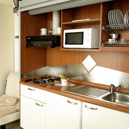 Residence La Villetta ริมินี ภายนอก รูปภาพ