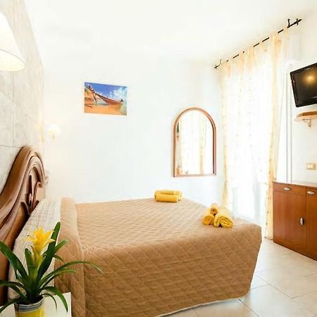 Residence La Villetta ริมินี ภายนอก รูปภาพ