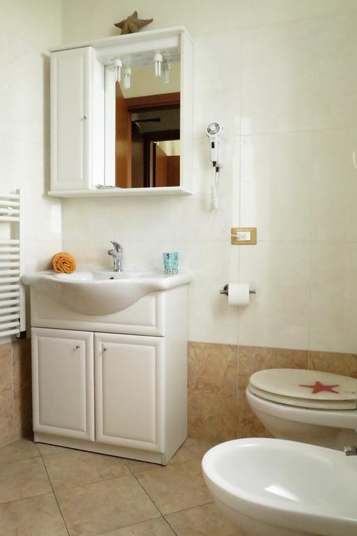 Residence La Villetta ริมินี ภายนอก รูปภาพ