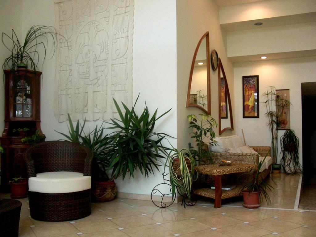 Residence La Villetta ริมินี ภายนอก รูปภาพ