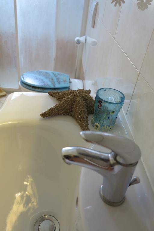 Residence La Villetta ริมินี ภายนอก รูปภาพ