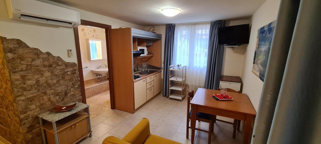 Residence La Villetta ริมินี ภายนอก รูปภาพ