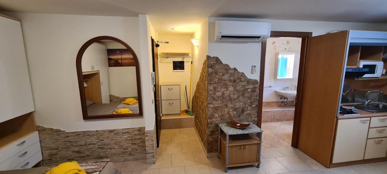 Residence La Villetta ริมินี ภายนอก รูปภาพ