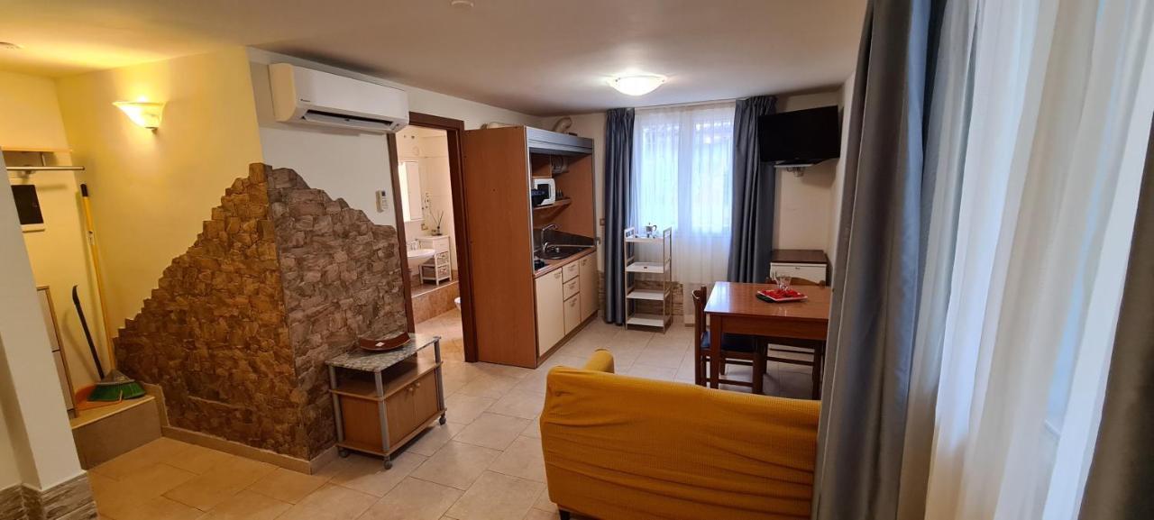 Residence La Villetta ริมินี ภายนอก รูปภาพ