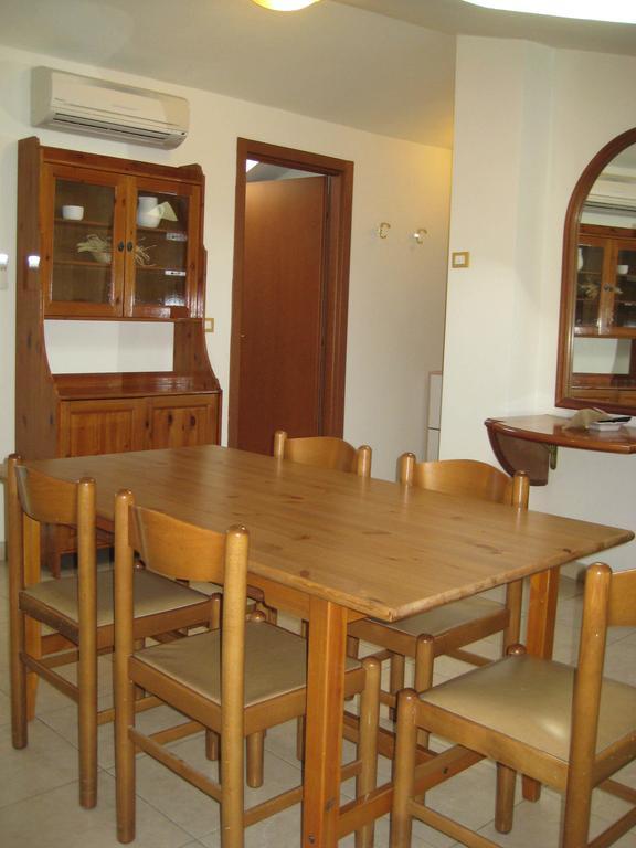 Residence La Villetta ริมินี ห้อง รูปภาพ