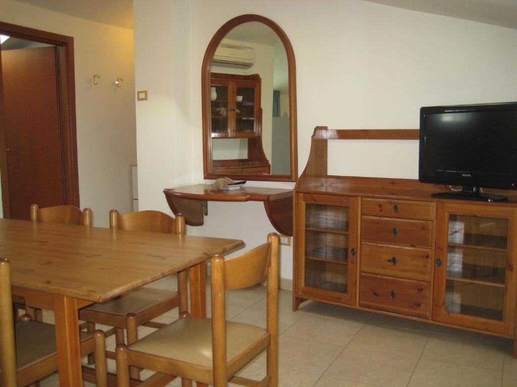 Residence La Villetta ริมินี ภายนอก รูปภาพ