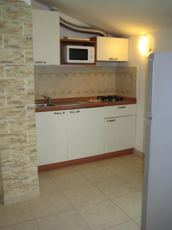 Residence La Villetta ริมินี ห้อง รูปภาพ