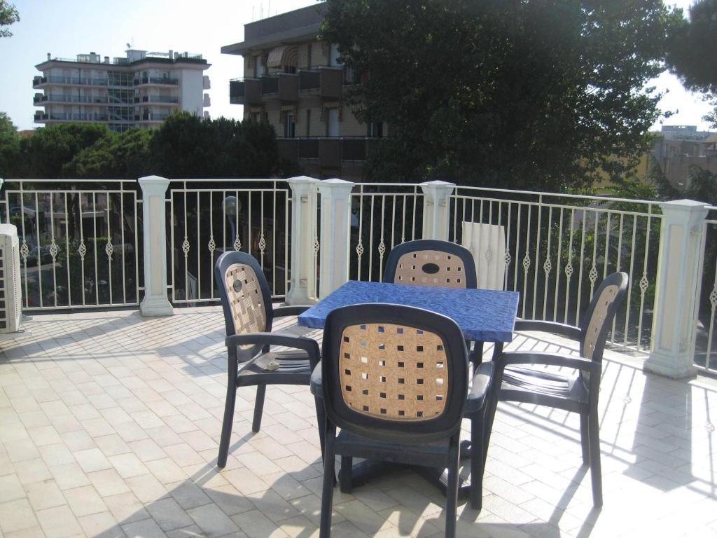 Residence La Villetta ริมินี ห้อง รูปภาพ