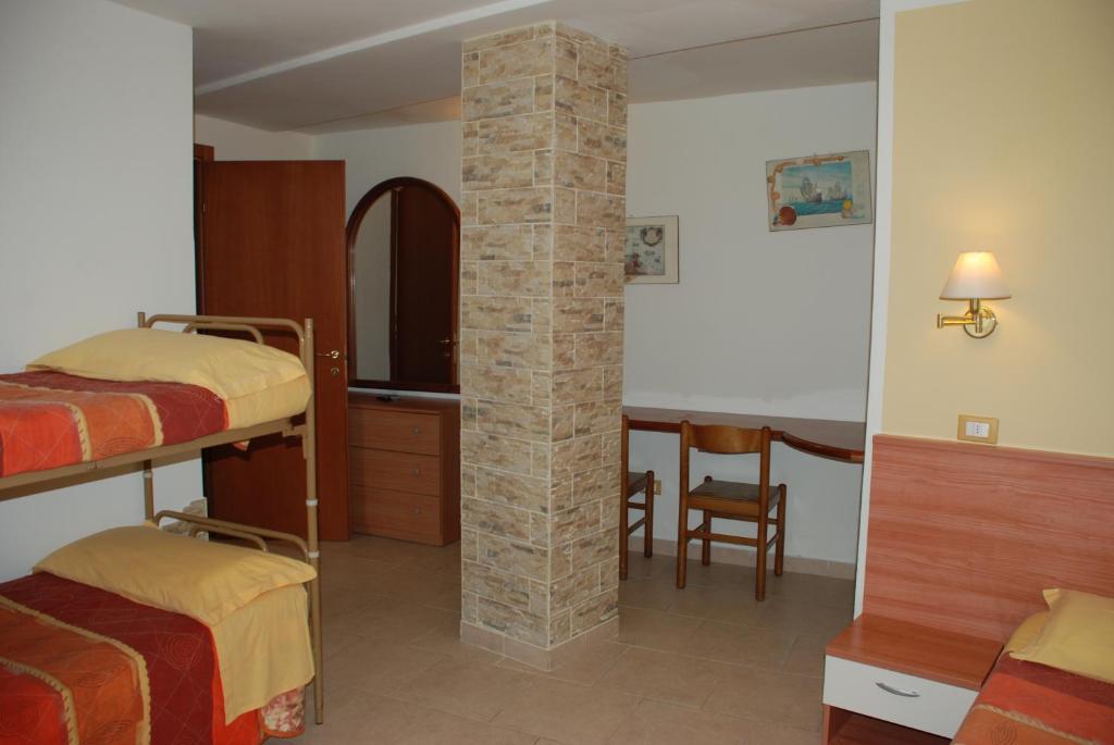 Residence La Villetta ริมินี ห้อง รูปภาพ