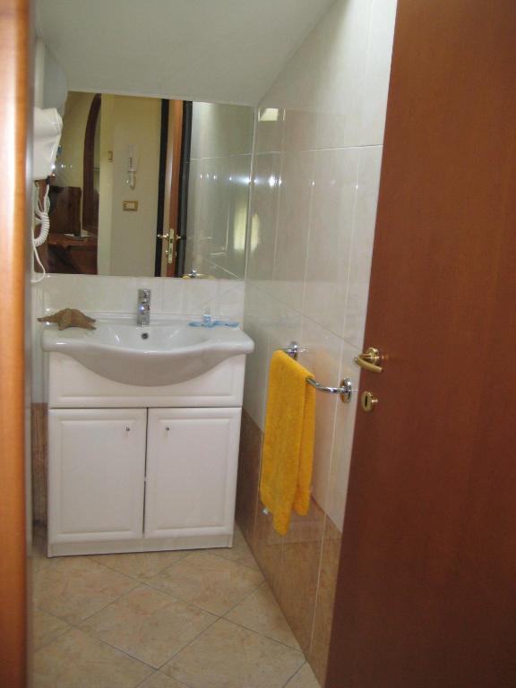 Residence La Villetta ริมินี ห้อง รูปภาพ