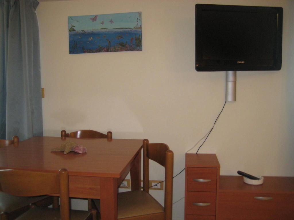 Residence La Villetta ริมินี ภายนอก รูปภาพ