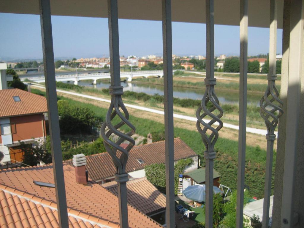 Residence La Villetta ริมินี ห้อง รูปภาพ