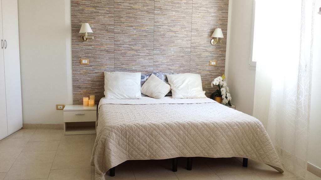 Residence La Villetta ริมินี ภายนอก รูปภาพ