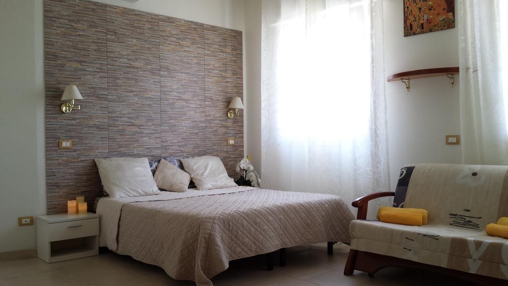 Residence La Villetta ริมินี ภายนอก รูปภาพ