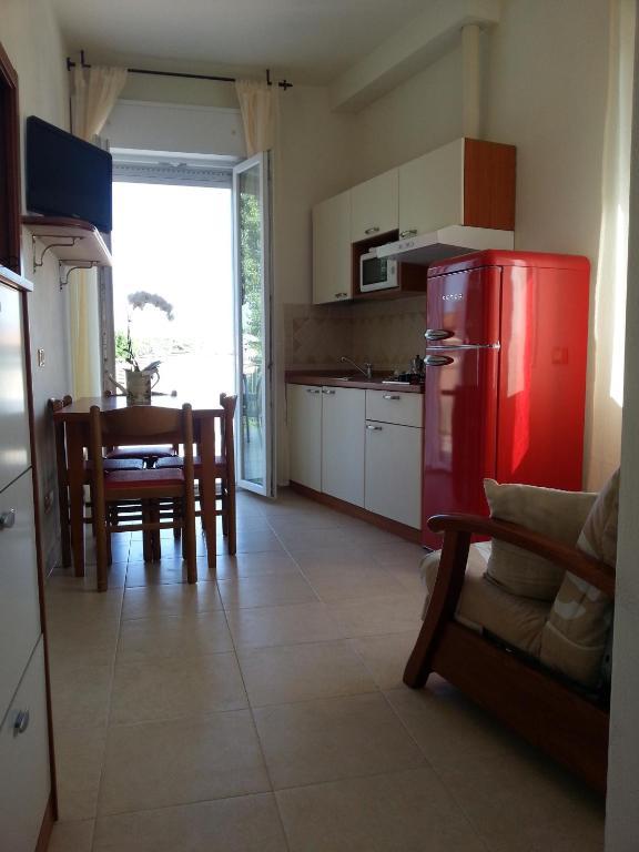 Residence La Villetta ริมินี ห้อง รูปภาพ