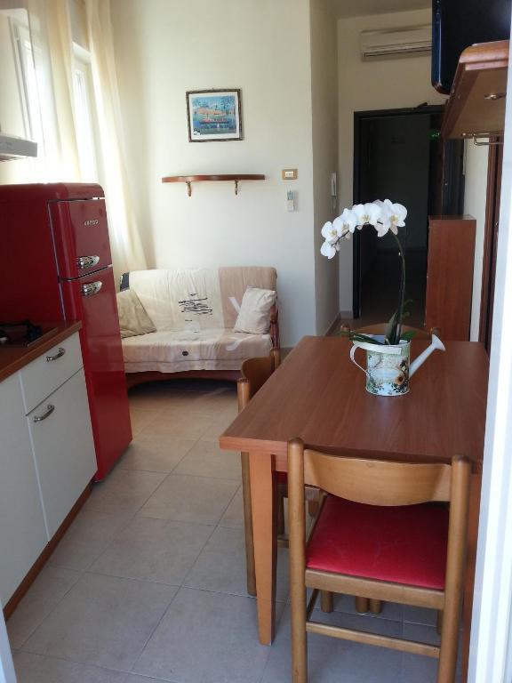 Residence La Villetta ริมินี ห้อง รูปภาพ