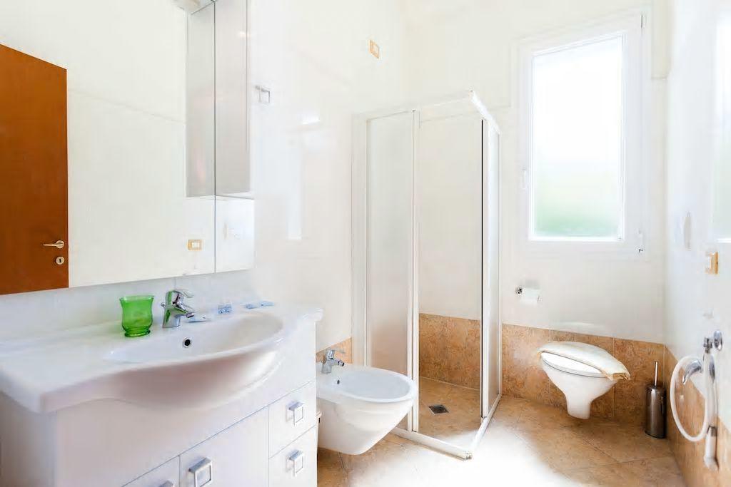 Residence La Villetta ริมินี ภายนอก รูปภาพ