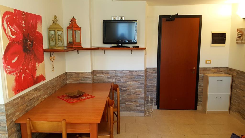 Residence La Villetta ริมินี ภายนอก รูปภาพ