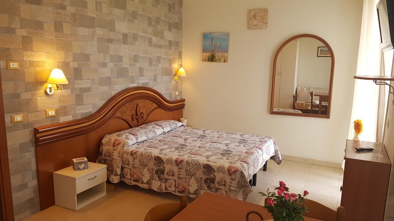 Residence La Villetta ริมินี ภายนอก รูปภาพ