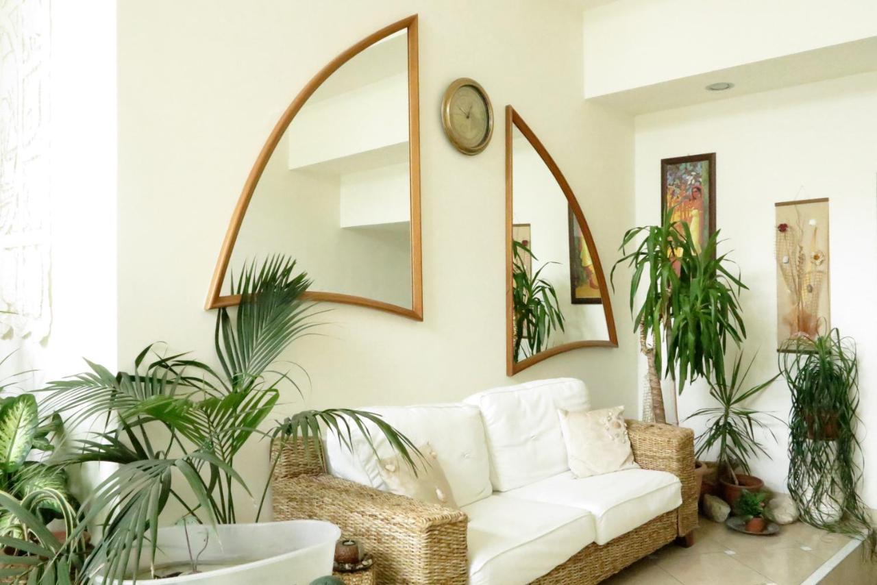 Residence La Villetta ริมินี ภายนอก รูปภาพ
