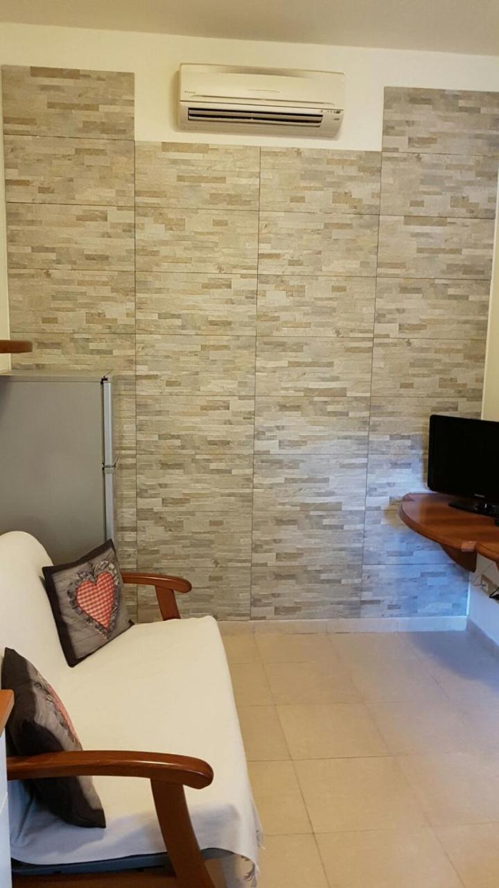 Residence La Villetta ริมินี ภายนอก รูปภาพ