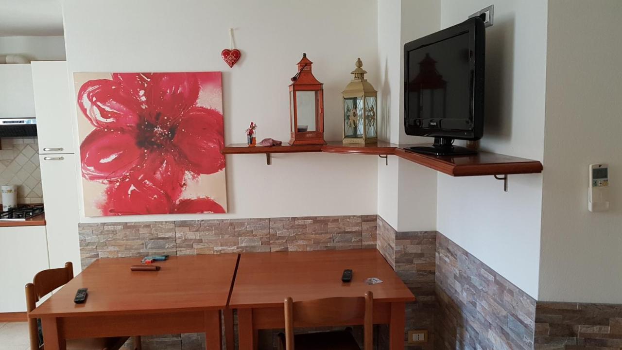 Residence La Villetta ริมินี ภายนอก รูปภาพ