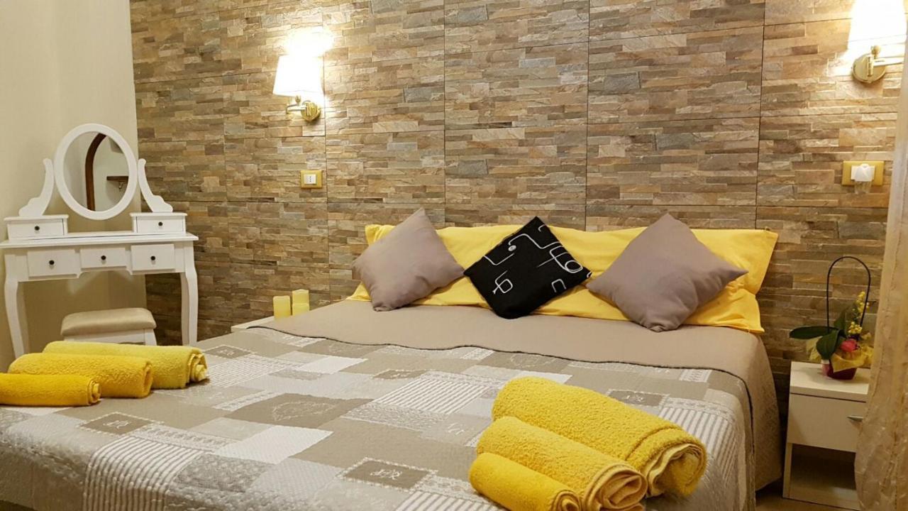 Residence La Villetta ริมินี ภายนอก รูปภาพ