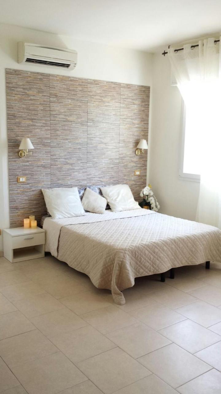 Residence La Villetta ริมินี ภายนอก รูปภาพ