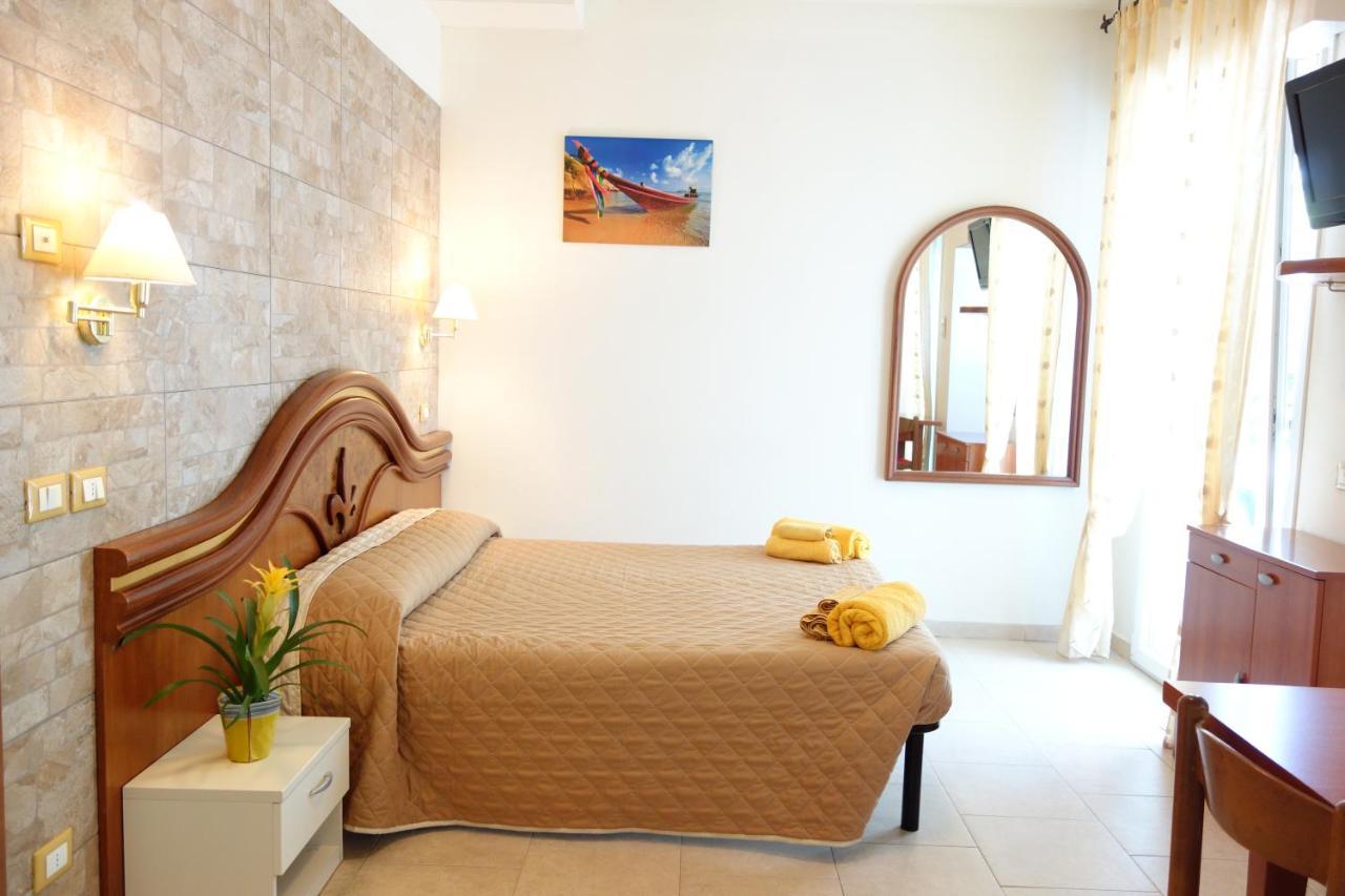 Residence La Villetta ริมินี ภายนอก รูปภาพ