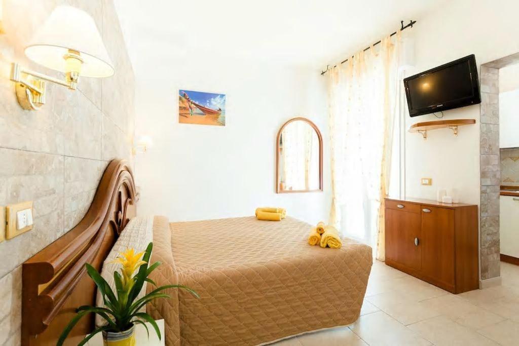 Residence La Villetta ริมินี ภายนอก รูปภาพ