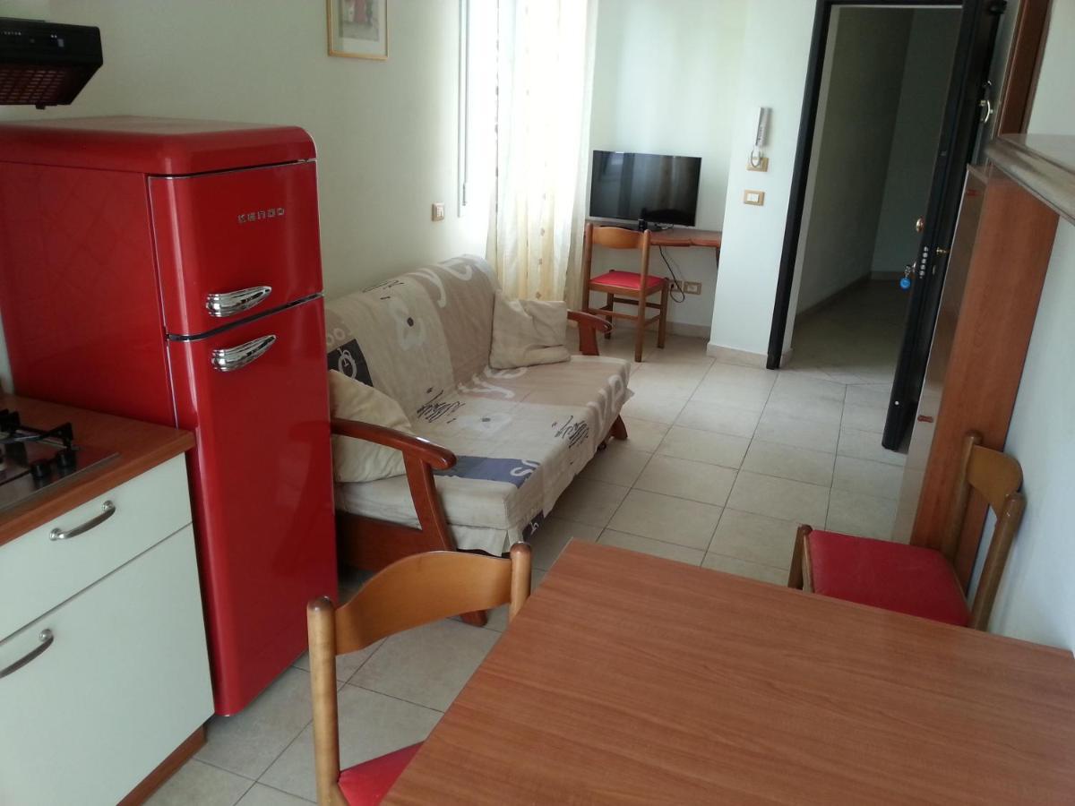 Residence La Villetta ริมินี ห้อง รูปภาพ